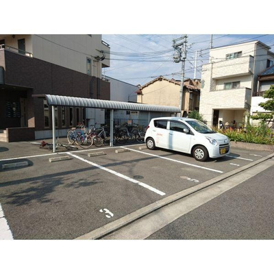 【バルコニー】 | ロイヤルメゾン北花田