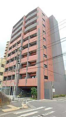 【外観】 | ブライズ亀戸