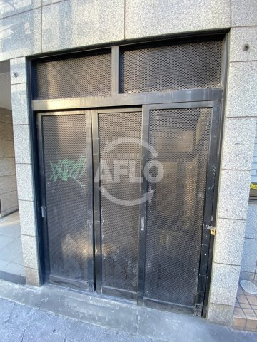 フェスタ天神のその他共用部分|フェスタ天神　ゴミ置き場