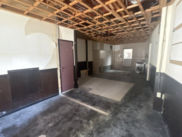 鶴橋一戸建