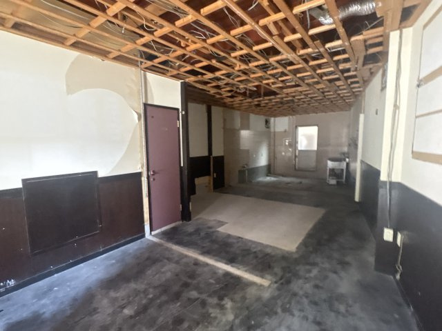 鶴橋一戸建