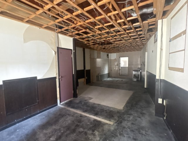 鶴橋一戸建