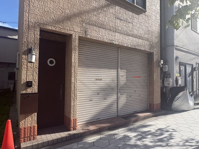 鶴橋一戸建