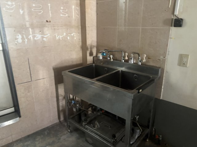 鶴橋一戸建
