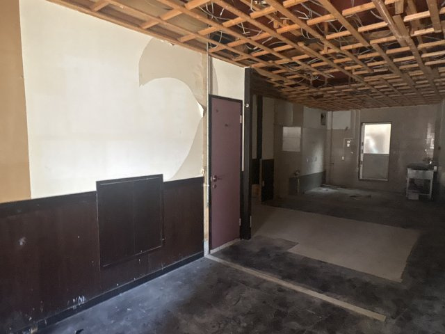 鶴橋一戸建
