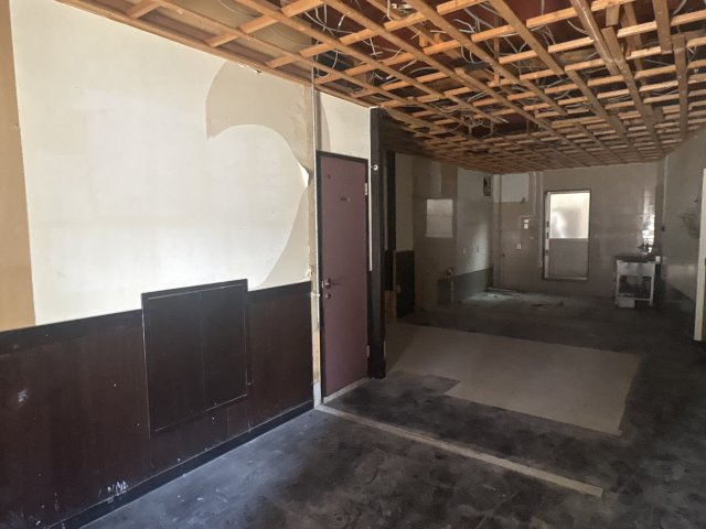 鶴橋一戸建
