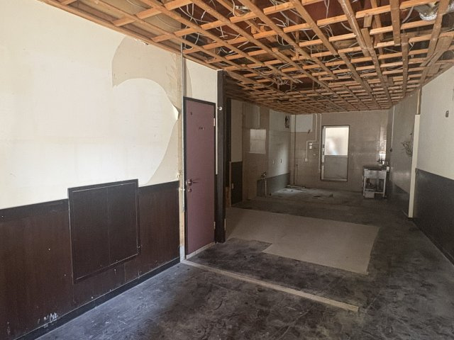 鶴橋一戸建