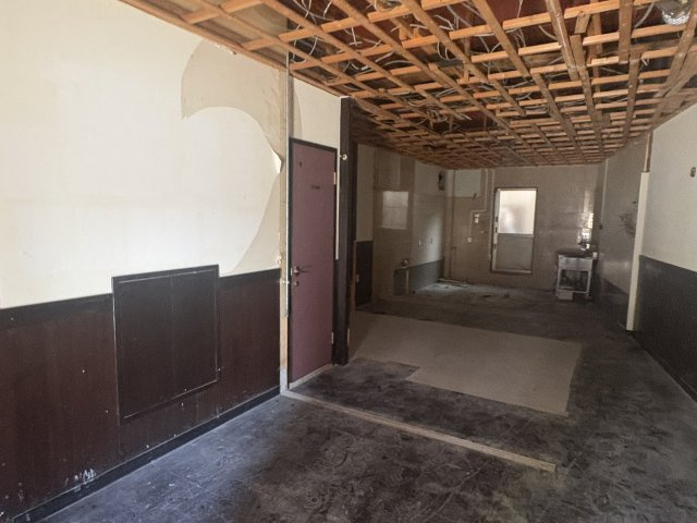 鶴橋一戸建