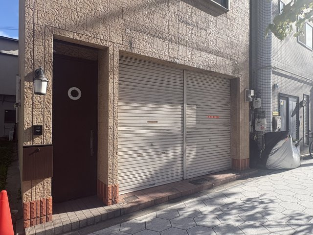 鶴橋一戸建