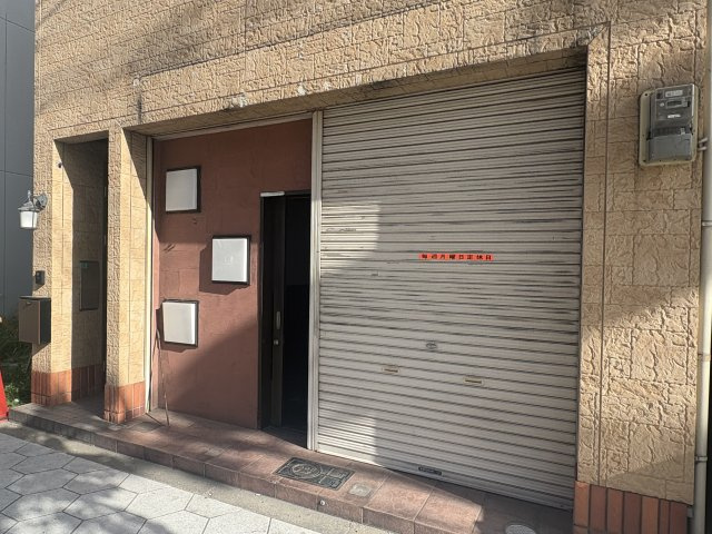 鶴橋一戸建