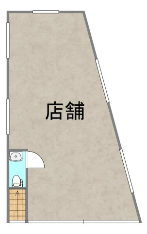 鶴橋一戸建