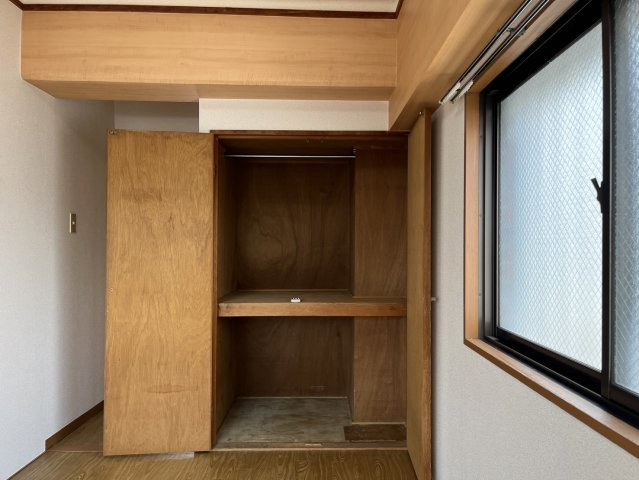 明治第６ビル｜名古屋市の賃貸ならMy賃貸の収納|明治第６ビル