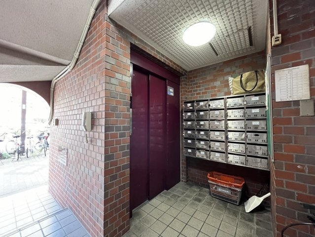 明治第６ビル｜名古屋市の賃貸ならMy賃貸のその他共用部分|明治第６ビル