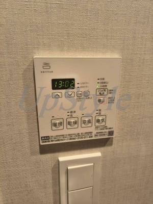 【設備】 | ユリカロゼ五反野Ⅲ