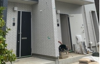 プリマヴェーラのその他共用部分