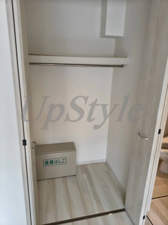 【収納】 | メルディア竹ノ塚２丁目Ⅱ