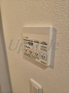 【設備】 | メルディア竹ノ塚２丁目Ⅱ