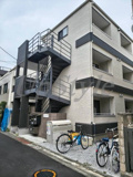 メルディア竹ノ塚２丁目Ⅱの画像