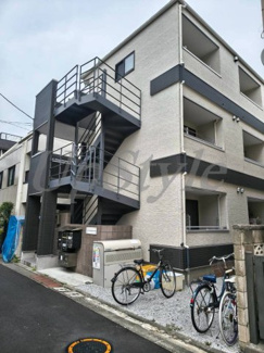 【外観】 | メルディア竹ノ塚２丁目Ⅱ