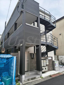 【外観】 | メルディア竹ノ塚２丁目Ⅱ