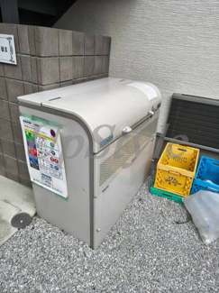 【その他共用部分】 | メルディア竹ノ塚２丁目Ⅱ