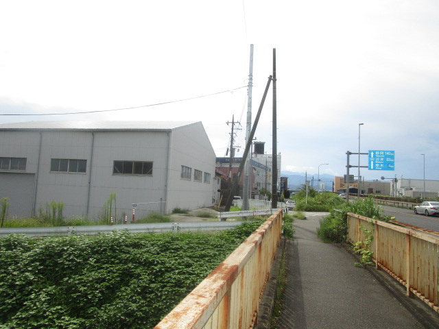 海老名市下今泉１丁目の倉庫