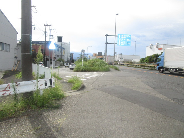 海老名市下今泉１丁目の倉庫