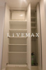 【玄関】レジディア勝どき 