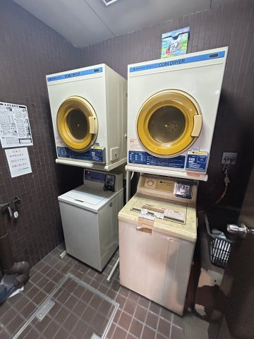 ロイヤルハイツ江戸堀西公園のその他共用部分