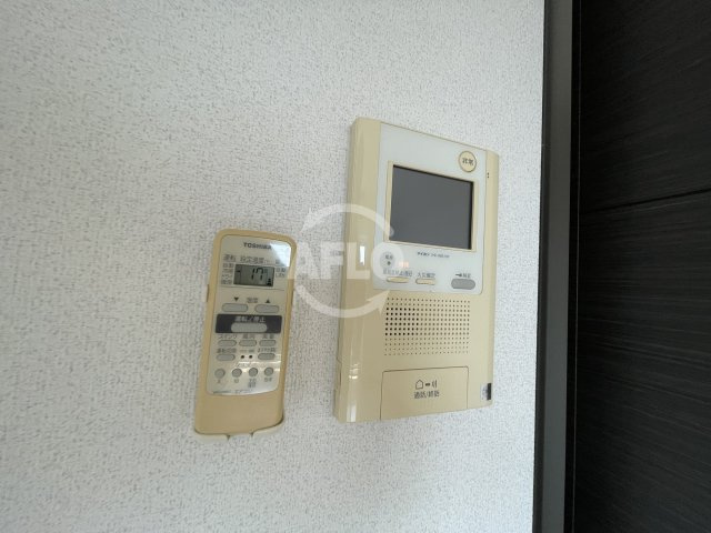 スワンズシティ堂島川のセキュリティ|スワンズシティ堂島川　オートロック