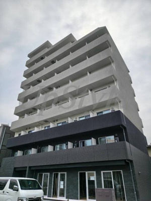 【外観】 | ディップス竹ノ塚駅前