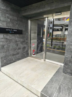【エントランス】 | ディップス竹ノ塚駅前