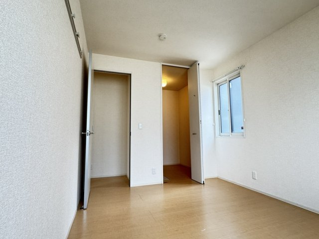 ヴェルドミールの収納