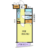 リクレイシア西麻布Ⅱ番館の画像