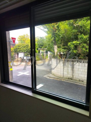 【駐車場】 | デザイナートウキョウ