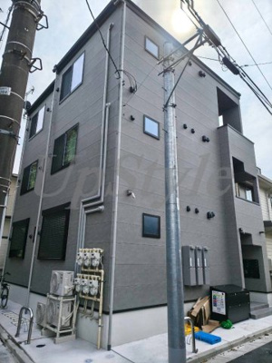 【外観】 | デザイナートウキョウ