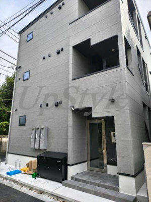 【外観】 | デザイナートウキョウ