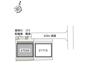 【区画図】 | モトウイング２