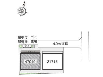 【区画図】 | モトウイング２