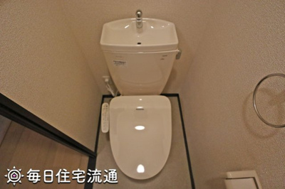 【トイレ】 | モトウイング２