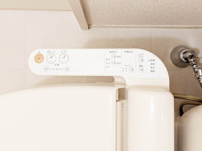 【設備】 | シャルマンステラC棟