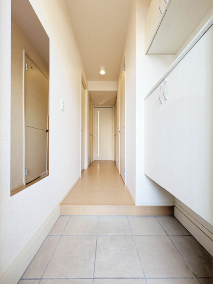 【設備】 | シャルマンステラC棟