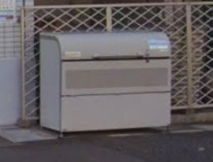 【その他共用部分】 | ファブール中村橋