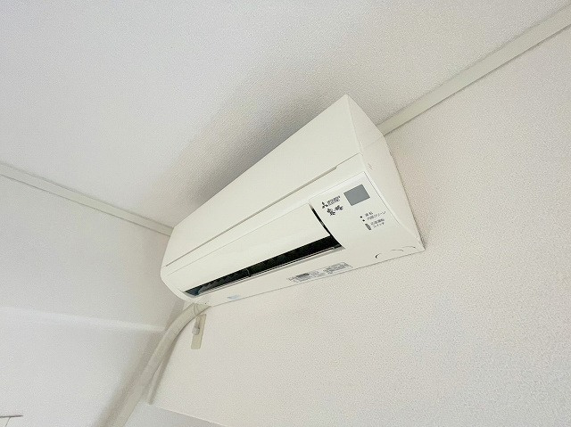 新大阪川島マンションの設備