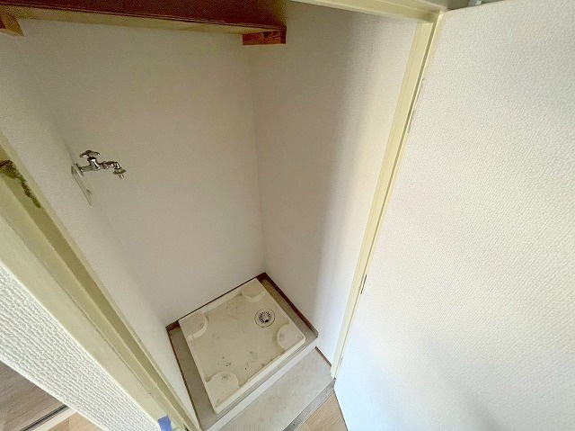 新大阪川島マンションの設備
