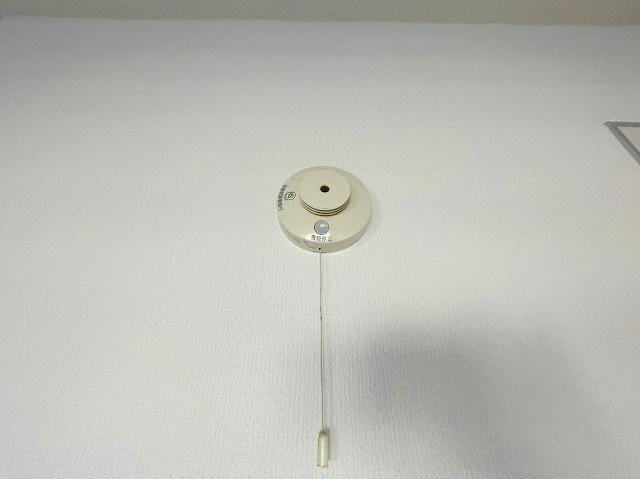 新大阪川島マンションの設備