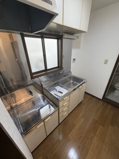 【キッチン】 | トーヨーハイツ