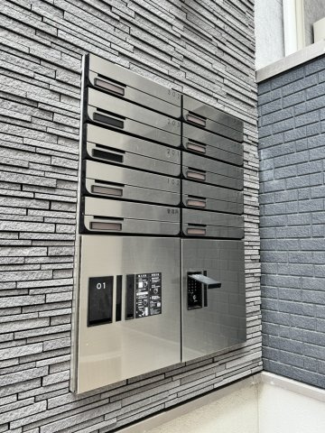 フジパレス長原駅西Ⅵ番館のその他
