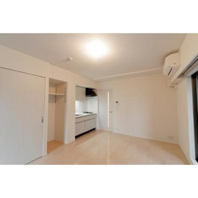 パークアクシス八丁堀のその他|※写真は同タイプ住戸です。