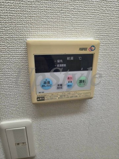 【設備】 | リバティ・ハイム